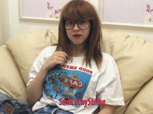 SamLuckyStrike