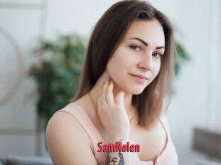 SamNolen