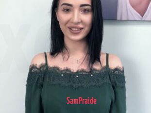 SamPraide