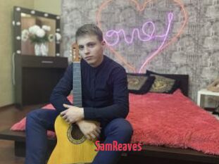 SamReaves