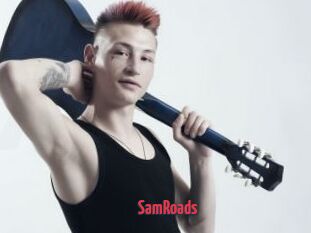 SamRoads