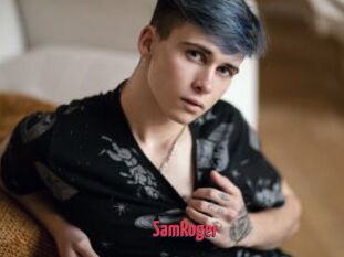 SamRoger