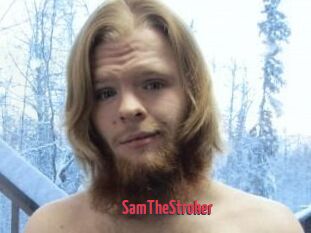 SamTheStroker