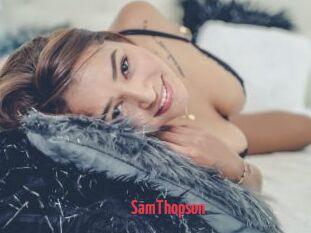 SamThopson