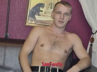 SamToreto