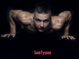 SamTysson