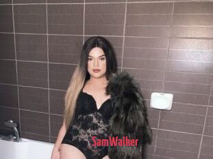 SamWalker