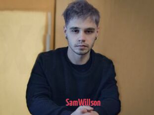 SamWillson