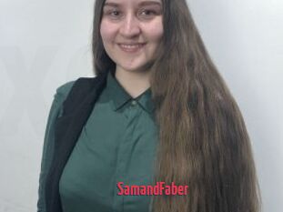 SamandFaber