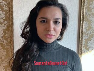 SamantaBrunetGirl