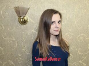 SamantaDancer