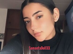 SamantaDollXX