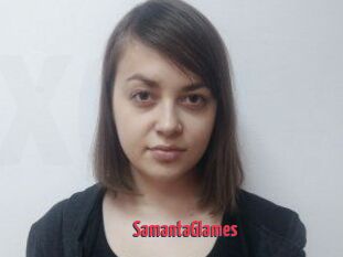 SamantaGlames