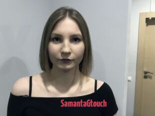 SamantaGtouch