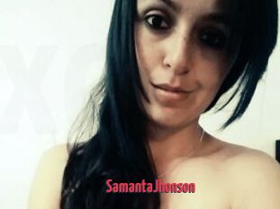 SamantaJhonson