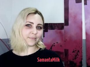 SamantaMilk