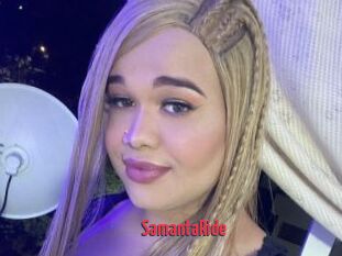 SamantaRide