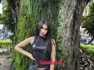 SamantaSub