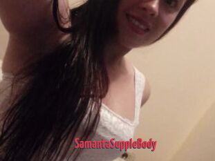 SamantaSuppleBody