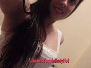 SamantaSuppleBodyHot