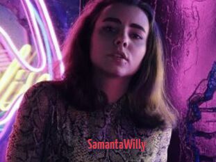 SamantaWilly