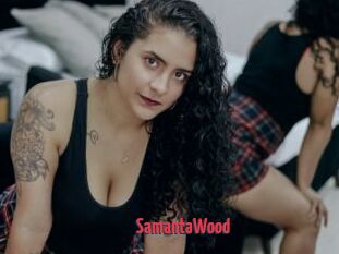SamantaWood