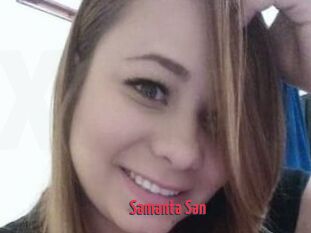 Samanta_San