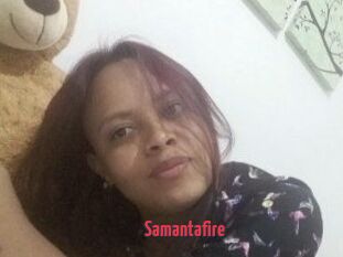 Samantafire