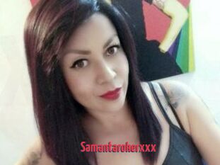 Samantarokerxxx