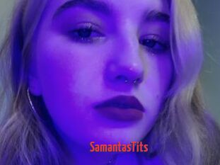 SamantasTits