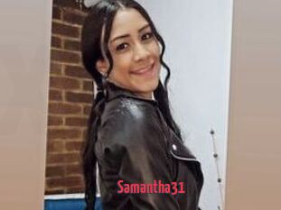 Samantha31