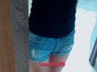 Samantha888