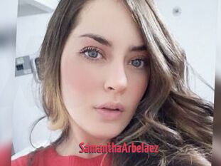 SamanthaArbelaez