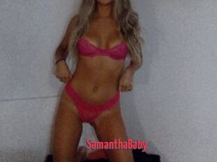 SamanthaBaby