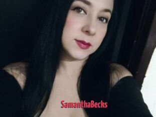 SamanthaBecks