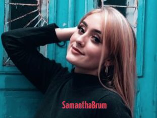 SamanthaBrum