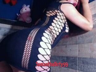 SamanthaDirty99