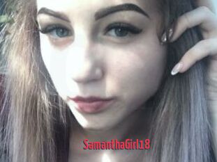 SamanthaGirl18