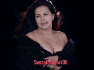 SamanthaHot4YOU