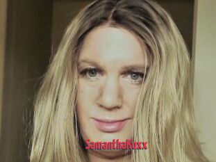 SamanthaKoxx