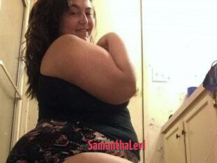 Samantha_Levi