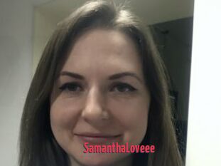 SamanthaLoveee