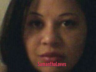 SamanthaLoves