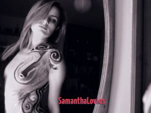 SamanthaLovies