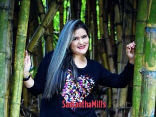 SamanthaMills