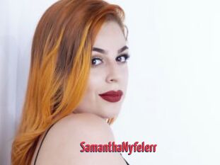 SamanthaNyfelerr
