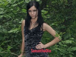 SamanthaOlin