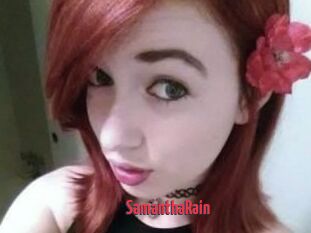 SamanthaRain