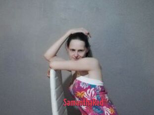 SamanthaRed