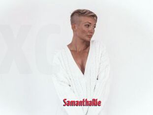 SamanthaRie